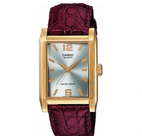 Casio Men Analog Dress Watch [MTP-1235GL-7ADF]