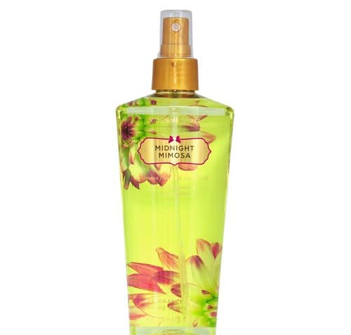 Victoria's secret Midnight Mimosa Fragrance Mist 250ml