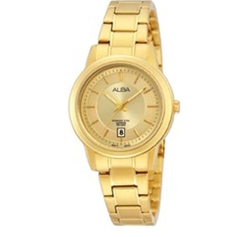 Alba Womens Analog Fashion Watch [AH7996X]