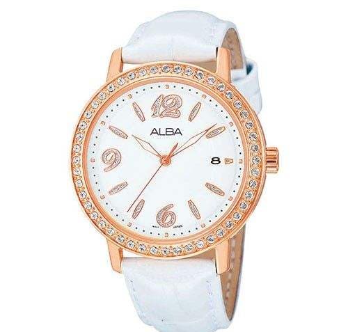 Alba Womens Fancy Dress Watch [AG8276X]