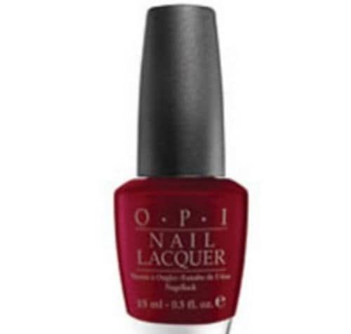 OPI Bastille My Heart Nail Polish 15ml