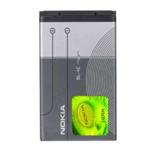 Nokia BL 4C Battery