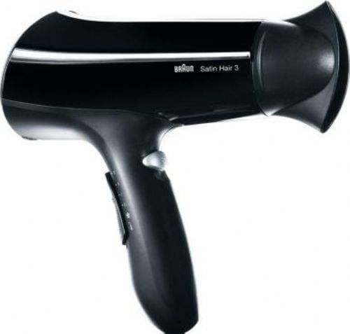 Braun Hair Dryer HD 310