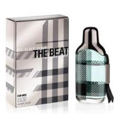 Burberry The Beat for Men 100ml EDT