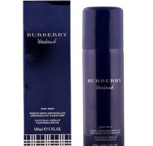 Burberry Weekend Men Deo Spray 150ml