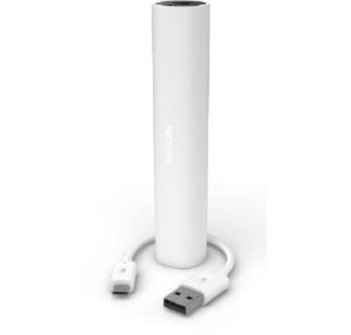 Nokia Portable Travel Charger DC 16 - Can Be Used With Other Mobile Phones With Micro USB Pin