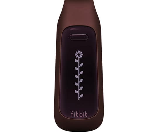 One WIRELESS ACTIVITY + SLEEP TRACKER