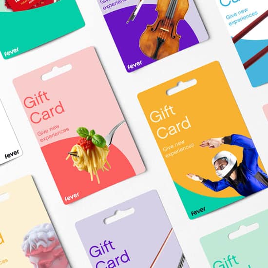 Buy Fever Gift Card – Dubai at Secret Dubai, Dubai, United Arab Emirates Now at Special Price in UAEMegaDeals.com 2 Fever Gift Card - Dubai at Secret Dubai