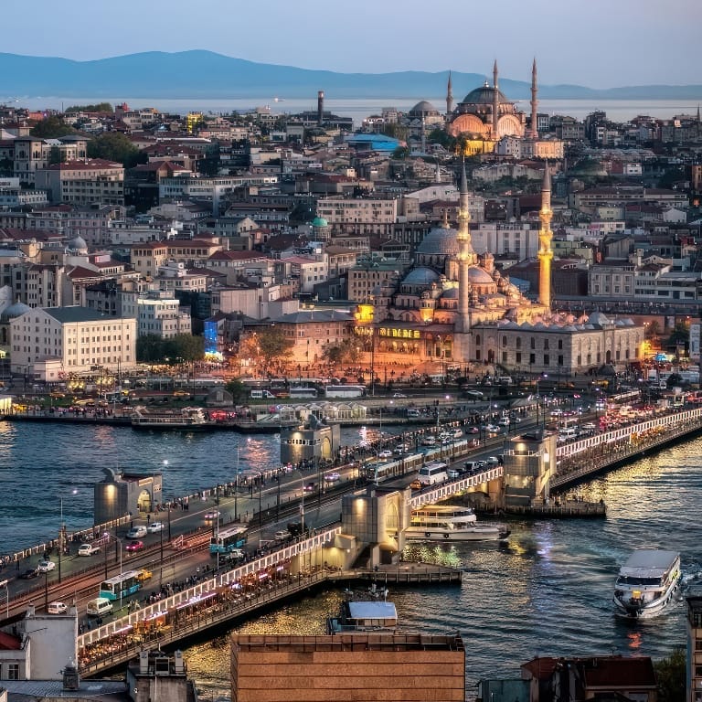 Buy Golden Horn & Bosphorus Cruise Day Cruise – Sightseeing and Tours Now at Special Price in UAEMegaDeals.com 2 Golden Horn & Bosphorus Cruise Day Cruise Sightseeing and Tours
