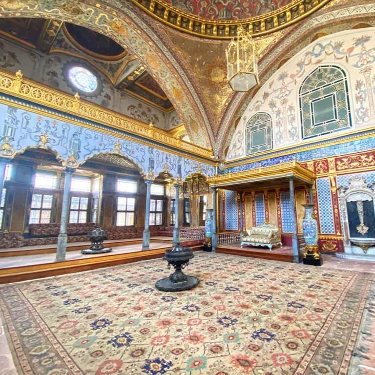 Buy Guided Tour: Best of Istanbul Full Day Tour – Boat Tours and Cruises Now at Special Price in UAEMegaDeals.com 2 Guided Tour: Best of Istanbul Full Day Tour Boat Tours and Cruises