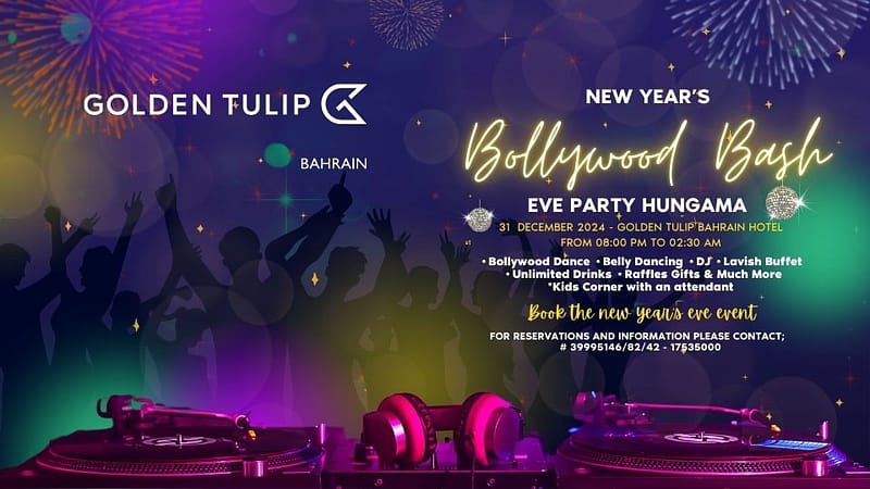 new years eve bollywood movie