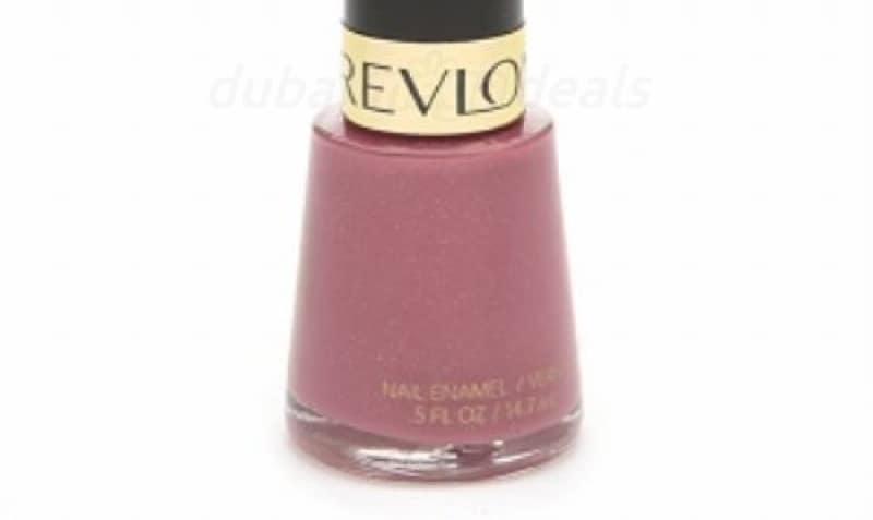 Revlon Nail Polish - Berry Delicious