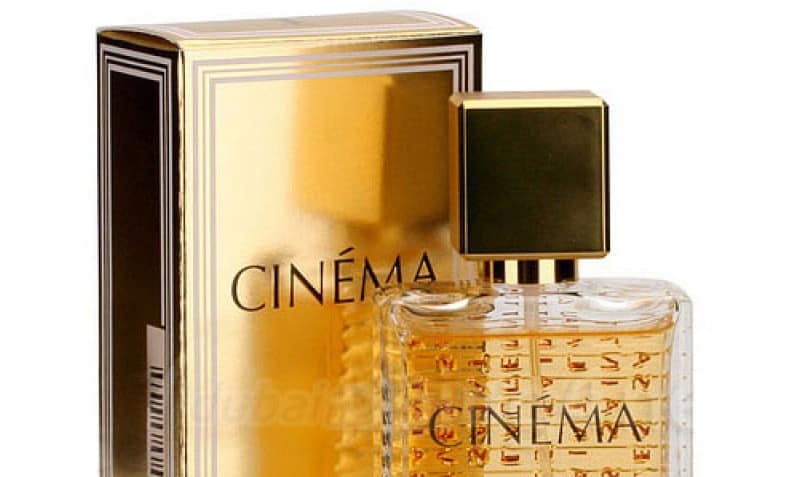 Yves Saint Laurent YSL Cinema EDP