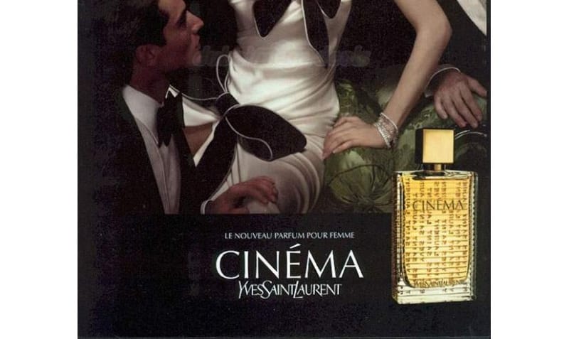 Yves Saint Laurent YSL Cinema EDP